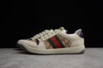 Gucci Screener GG Supreme Sneaker crossreps