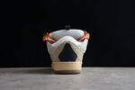 Lanvin Leather Curb White Ivory crossreps