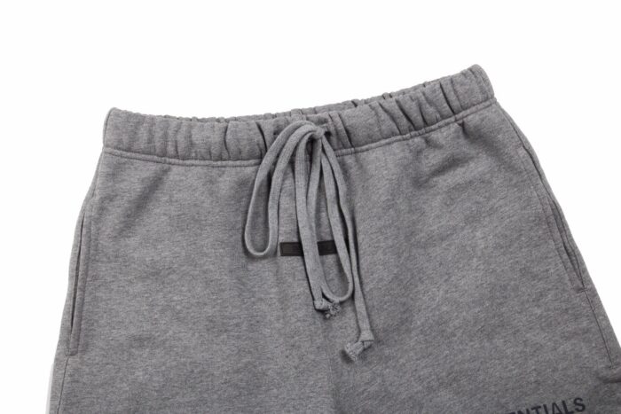 Essentials Velvet Short crossreps