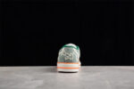 Gucci Tennis 1977 Sneakers - Green GG Canvas crossreps