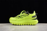 Moncler Trailgrip GTX - Neon Yellow and Black crossreps