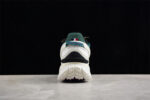 Moncler Trailgrip GTX - Green and White crossreps