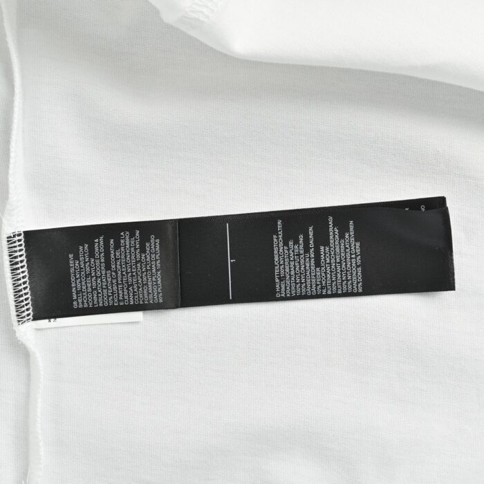 The North Face UE Logo T-Shirt crossreps