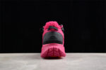 Moncler Trailgrip GTX - Pink and Black crossreps