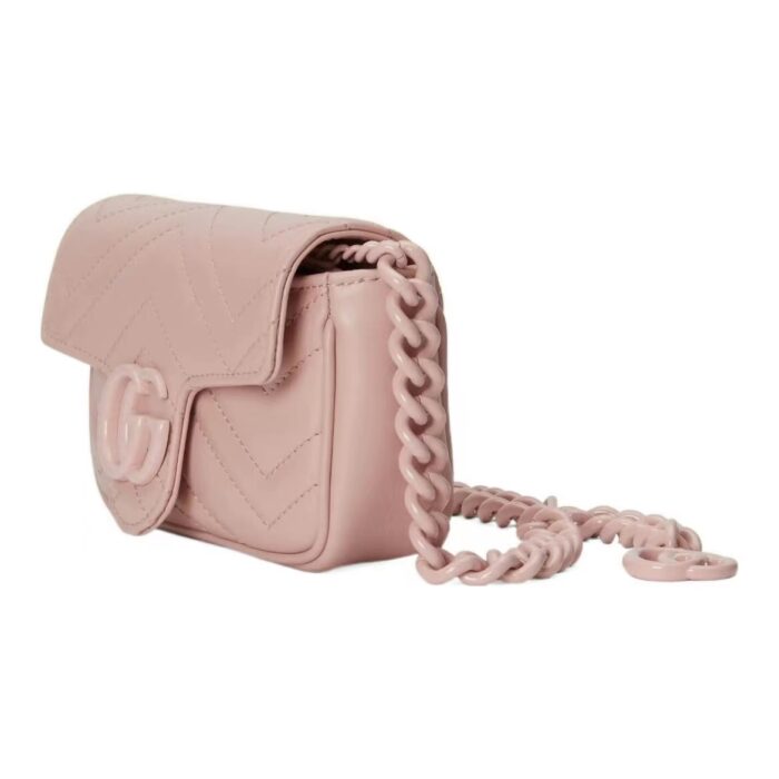 Marmont Mini Chain Shoulder Bag crossreps