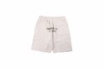 22SS Jesus Portrait Logo Short crossreps