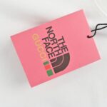 The North Face Scenery Logo T-Shirt crossreps