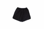 Essentials High Street 3M Reflective Logo Short crossreps