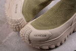 Moncler Trailgrip Knit Sneaker crossreps