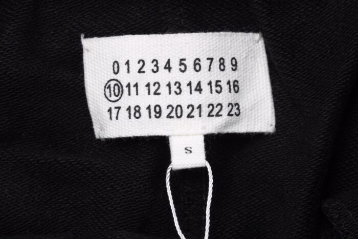 MaiSon Margiela Sweatpant crossreps