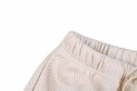 Essential Mesh Short crossreps