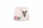 22SS Jesus Portrait Logo Short crossreps