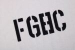 Essentials FG8C Logo T-Shirt