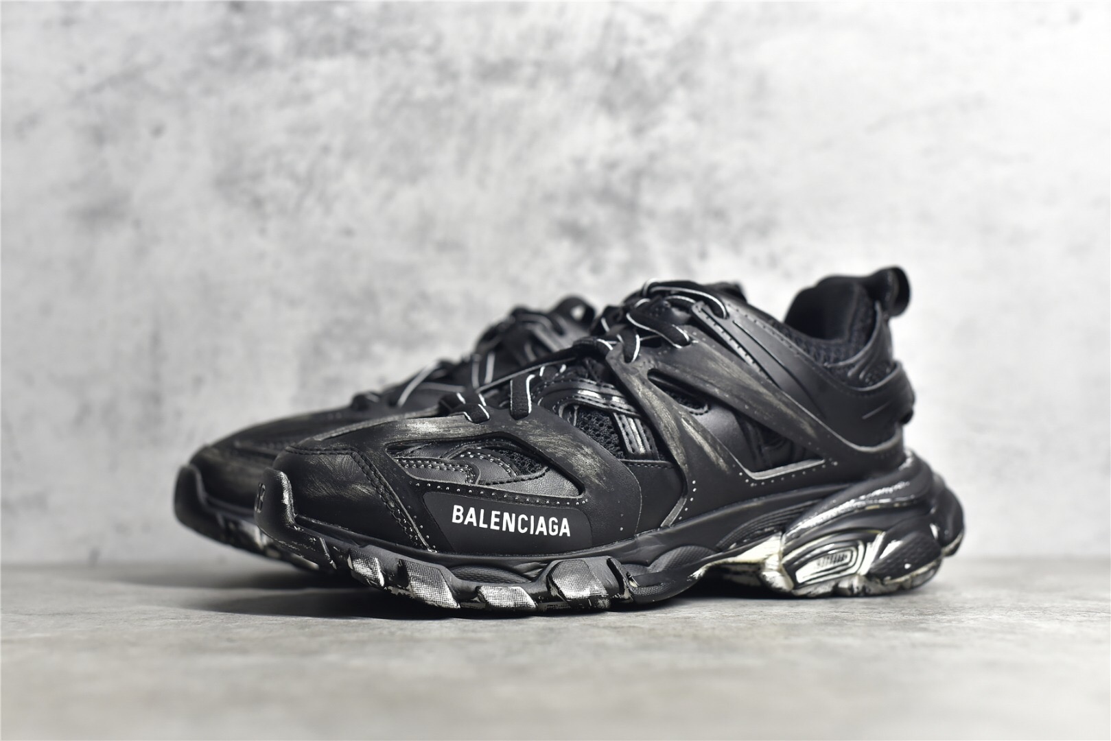 Balenciaga Track Tess S