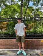 Supreme Bandanna T-Shirt