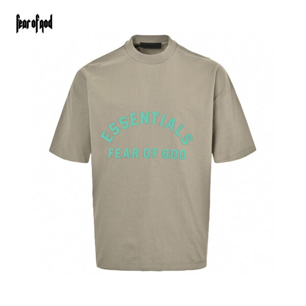 Essentials Arc Logo T-Shirt