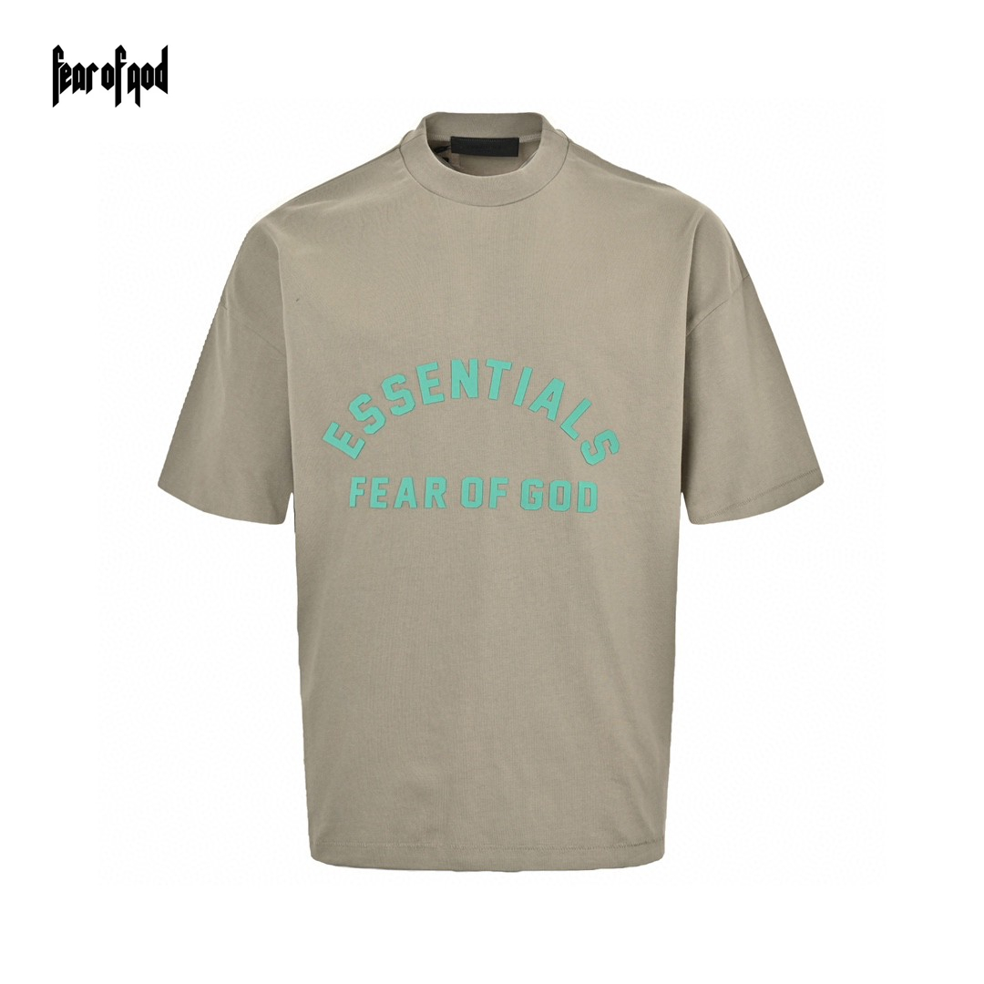 Essentials Arc Logo T-Shirt