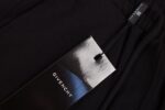 23FW Four Square Embroidery Logo Pants