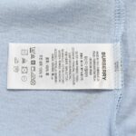 24ss Knight Warhorse Logo T-Shirt