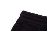 22SS Colorful Embroidery Logo Short