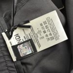 Heat-Seal Logo Casual Sports Pants