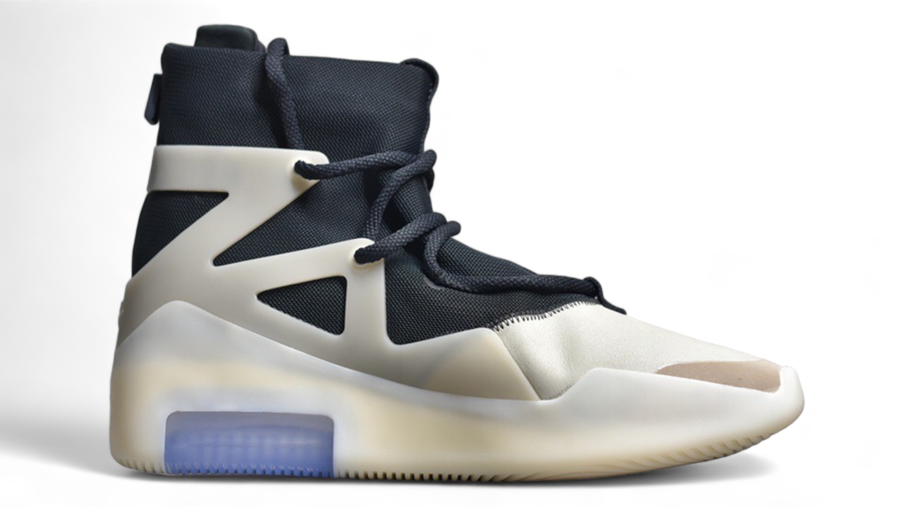 Nike Air Fear of God 1 String "The Question" AR4237-902