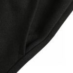 24ss Embroidery Logo Short