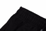 Multiple Logos Pants