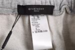 23FW 3M Reflective Logo Pants