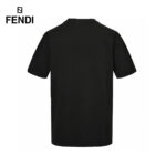 24ss Karl Lagerfeld Graffiti Logo T-Shirt