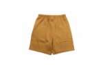 Essentials Velvet Short