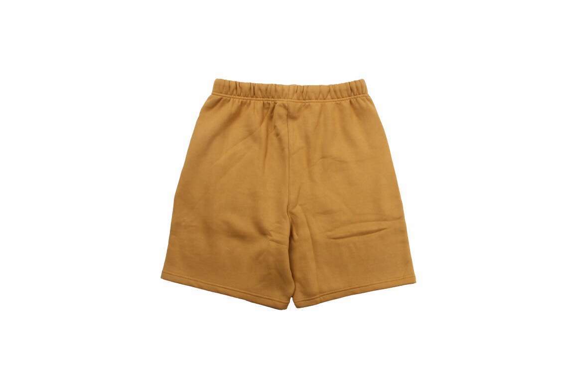 Essentials Velvet Short