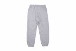 23FW Sliver Embroidery Logo Pants