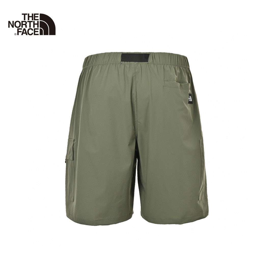 Overall Leisure Short