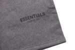 Essentials Velvet Short