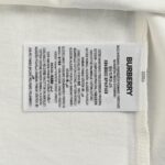24ss Backside Waist Warhorse T-Shirt