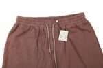 Joint Color Embroidery Logo Short