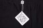 23SS Clover Embroidery Logo Short