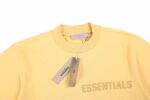 Essential Silicone Small Logo T-Shirt