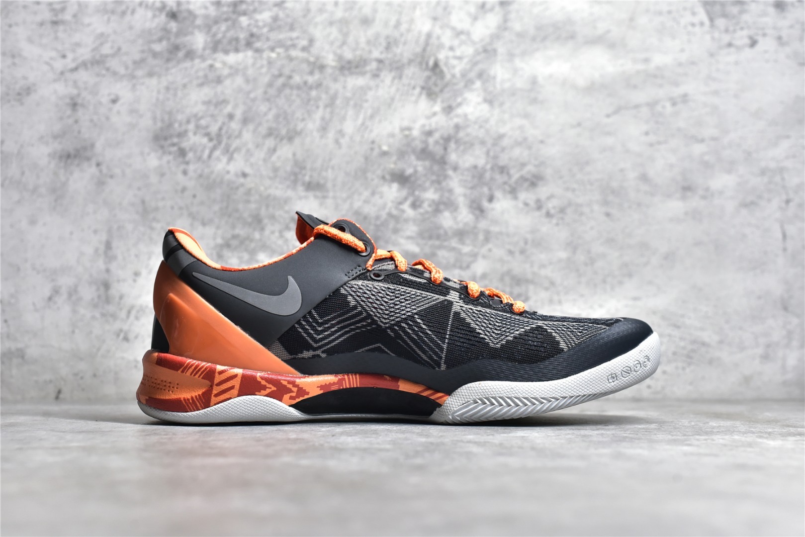 Nike Kobe 8 “Black History Month”