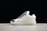 Lanvin Leather Curb Sneakers Sports Shoes