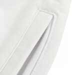 Bottom Joint Color Embroidery Logo Short