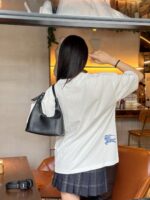 24ss Backside Waist Warhorse T-Shirt