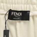 24ss FF Joint Color Short