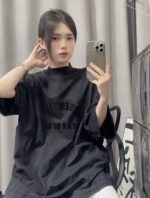 Essentials Arc Logo T-Shirt