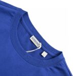 24ss Patch Warhorse Logo T-Shirt