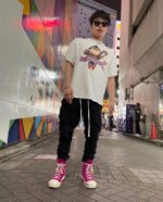 Astro Boy Logo T-Shirt