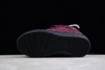 Lanvin Curb Cartoon Sports Sneaker Purple Shoes