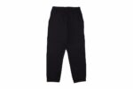 23FW Sliver Embroidery Logo Pants