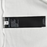 24ss Colorful Logo T-Shirt